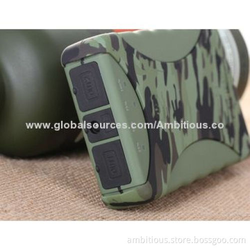 Water-resistant Power Bank
